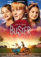 Buster: Oregon Mortensen
