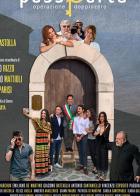 Passpartù: Operazione Doppiozero