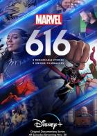 Marvel's 616