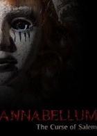Annabellum: The Curse of Salem