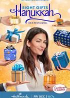 Eight Gifts of Hanukkah