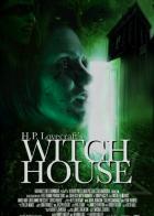 Ведьмовский дом Г. Ф. Лавкрафта