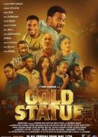 Gold Statue