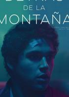 Detrás de la Montaña