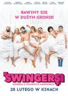 Swingersi