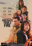 Portraits from a Fire