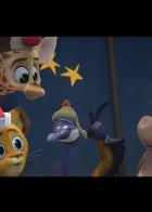 Madagascar: A Little Wild Holiday Goose Chase
