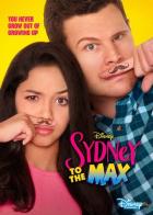 Sydney to the Max