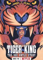 Tiger King: The Doc Antle Story