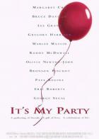 Это моя вечеринка