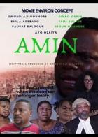 Amin: Amen