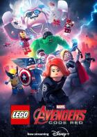LEGO Marvel Avengers: Code Red
