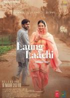 Laung Laachi