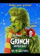 Dr. Seuss' the Grinch Musical