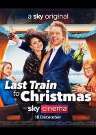 Last Train to Christmas