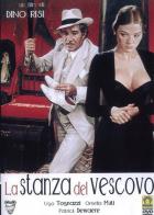 Спальня епископа