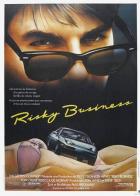 Рискованный бизнес