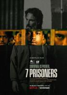 7 заключенных