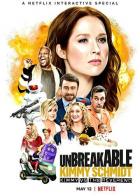 Unbreakable Kimmy Schmidt: Kimmy vs the Reverend