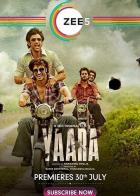 Yaara