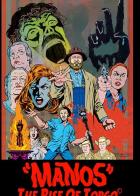 Manos: The Rise of Torgo