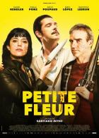 Маленький цветок