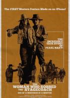 The Woman Who Robbed the Stagecoach