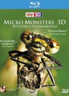 Микромонстры 3D с Дэвидом Аттенборо