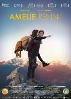 Амели бежит