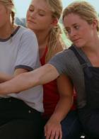 The Girls of Summer