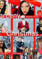 A Larceny Christmas