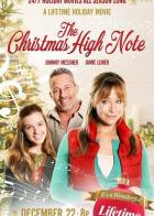 The Christmas High Note