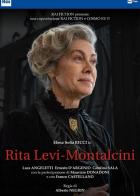 Rita Levi-Montalcini