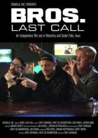 BROS. Last Call