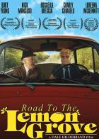Road to the Lemon Grove