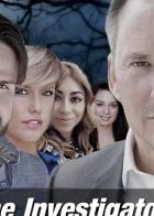 The Investigators: When Truth Calls