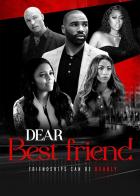 Dear Best Friend