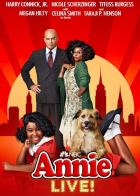 Annie Live!