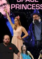 Space Princess