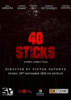 40 Sticks