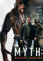 Myth: Bigfoot Hunters