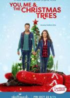 You, Me & the Christmas Trees