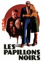 Les Papillons Noirs