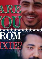 Are You from Dixie?