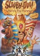 Скуби-Ду: Где моя мумия?