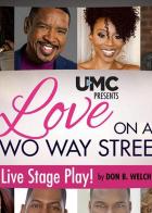 Love on A Two Way Street