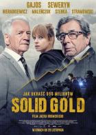 Solid Gold