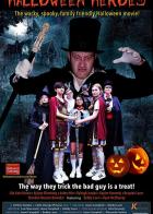 Halloween Heroes