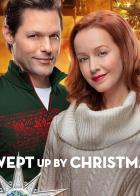 Swept Up by Christmas
