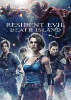 Обитель зла: Остров смерти